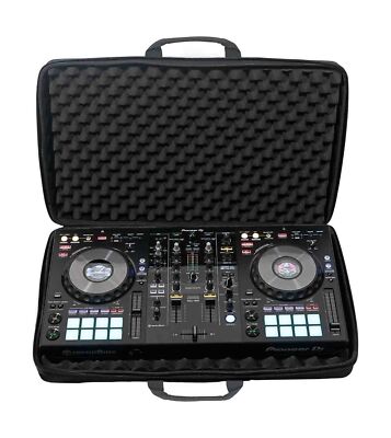 Pioneer DJ DJC-B2 - Pioneer DJ Bag for DDJ-800 & DDJ-SR2
