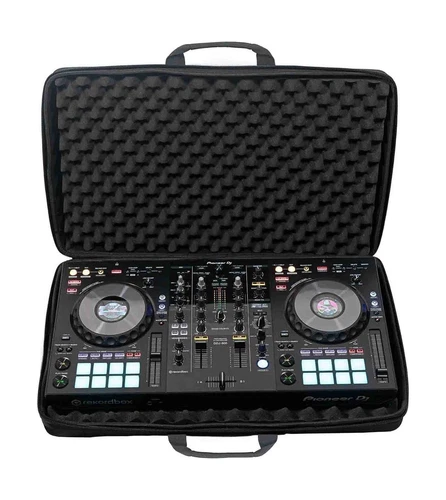 Pioneer DJ DJC-B2 - Pioneer DJ Bag for DDJ-800 & DDJ-SR2