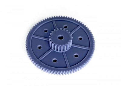 Gear for Pioneer DEH-P8600MP DEH-P8650MP DEH-P8850MP DEH