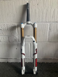 fox 160mm fork