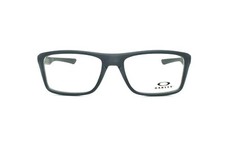 Oakley Rafter OX8178-0455 Mens Glasses Matte Blue Brand New With Free Sv Lenses