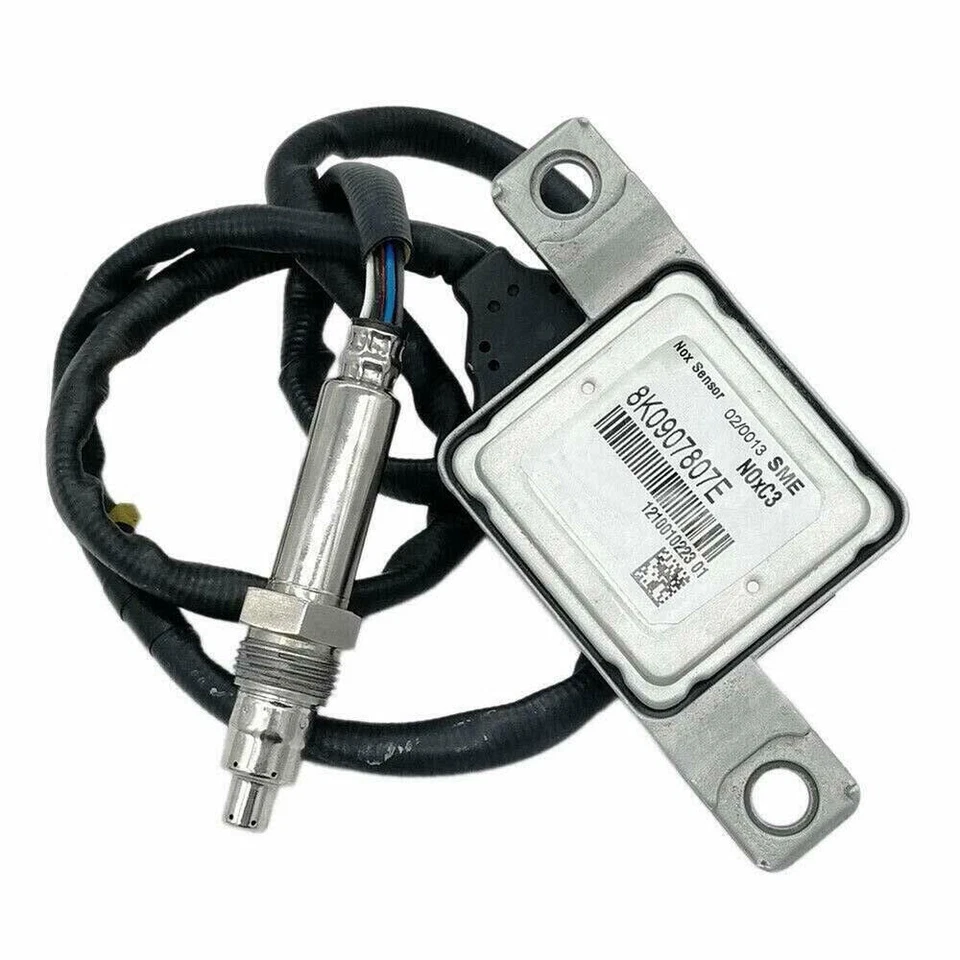 Nox Sensor 8K0907807E 5WK96688 For 2012-2015 VW Passat 2.0L-L4 Audi A4 S4 A5 S5 - Image 2 of 4