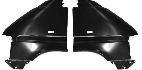Set Fender Front Right + Left Volkswagen LT II 05.1996-12.2005