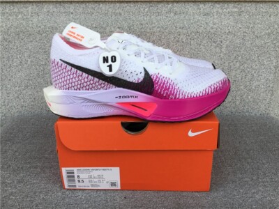 Nike ZoomX Vaporfly Next% 3 Raspberry purple DV4129-104
