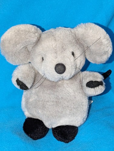 SunKid Ratte Maus Stofftier Kuscheltier sun Kid mouse