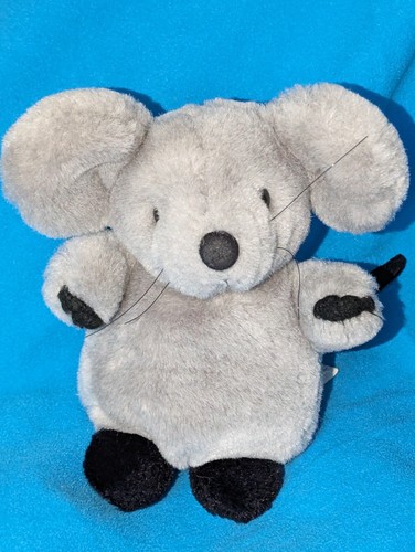 SunKid Ratte Maus  Stofftier Kuscheltier sun Kid mouse - Bild 1 von 3