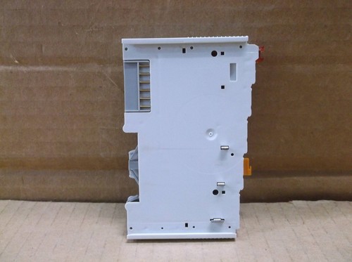 KL2602 Beckhoff Plc Découpe I/O 2-Channel Relais Sortie Terminal Module Carte - Picture 2 of 4