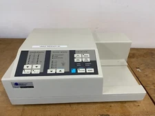 Mole Devices Vmax plate reader
