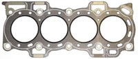 Elring 069.331 Dichtung, Zylinderkopf FüR Baw ,Daihatsu,Perodua,Piaggio,