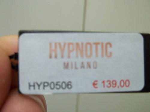 orologio cronografo Hypnotic Milano HYP0508 - Foto 4 di 8
