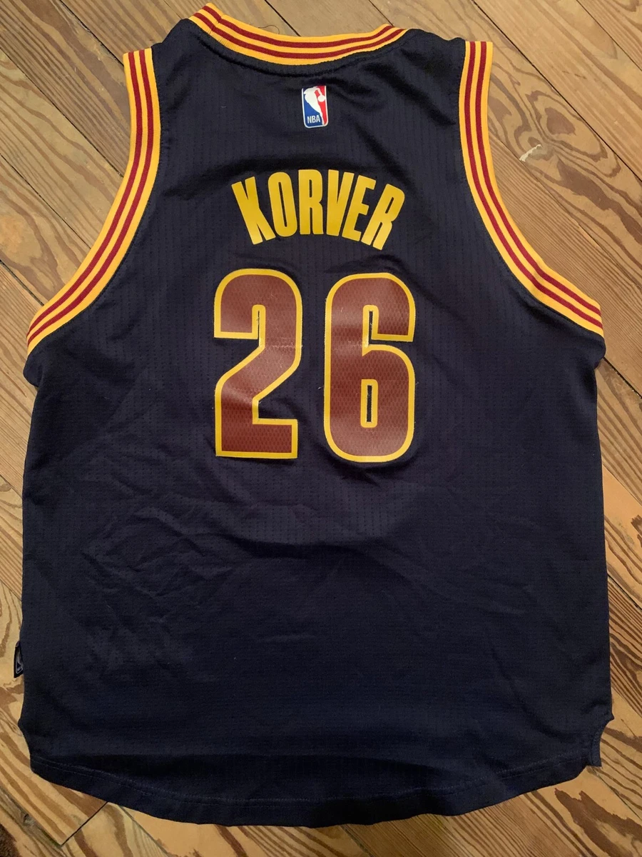 Kyle korver top youth jersey