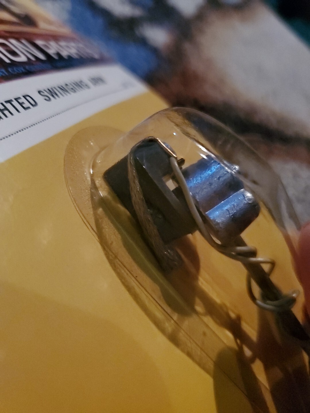 1/24 scale slot cars pre 1970 2weighted Guides. eBay