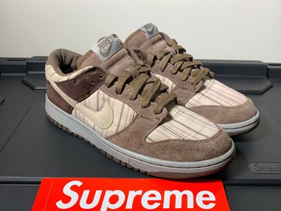 off white supreme shoes