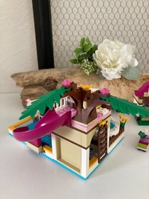 824⚜️ Lego Friends 41008 Building Games Toy No Manual Without Box