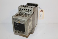 Allen-Bradley Preset Speed Drive 160-BA03NPS1 IN712 H1A
