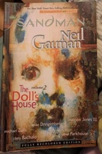 The Sandman #2 (DC Comics December 2010)