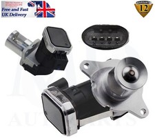 EGR VALVE FOR MERCEDES E W211 E270CDI,E280CDI,E320CDI VIANO W639 CDI VITO