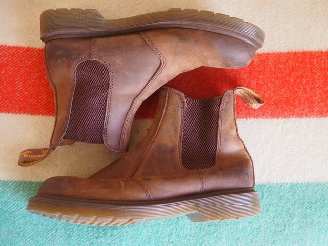 dr martens cabrillo gaucho