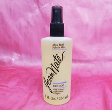 Jean Nate After Bath Splash Mist Fragrance 8oz Original Travel Size for Women