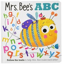 Mrs. Bee's ABC,