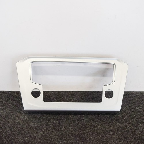 VW PASSAT Variant B8 3G5 Displayabdeckung Verkleidung 3G2858069E 3G2858071A RHD