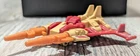 Hasbro 1987 G1 Technobot Strafe Transformer
