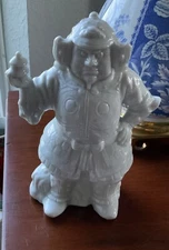 vintage Ron Gordon design inc. Japan, porcelain figurine 