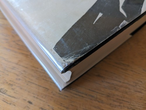 "Hundejahre" (1963), von Gunter Grass, 1. Amerikanische Ausgabe (1965) 1. Druck - Bild 11 von 24