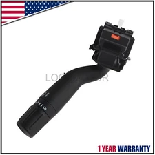 For Ford F-150 2015-2018 19 20 Dimmer Combination Lever Turn Signal Wiper Switch
