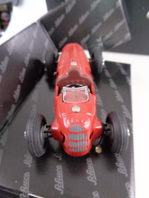 Schuco Classic 01221 Studio II Auto Union Rot (7357) | eBay