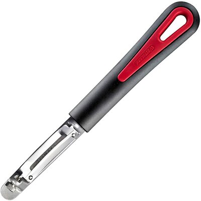 Westmark Tomfix Éplucheur à Tomate Lame Inox Manche Plastique
