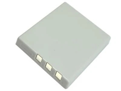 BLUMAX Batteria per KODAK KLIC-7005 Klic7005 EASYSHARE C763 BENQ DLI-102 DC-5330 E600