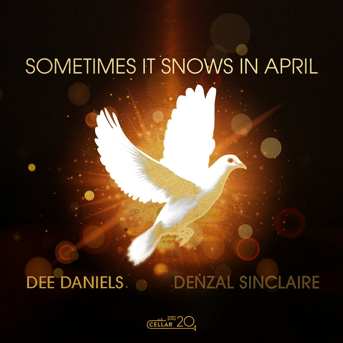 Dee Daniels & Denzel Sinclaire Let It Shine! Let It Shine! (CD) Album