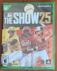 MLB The Show 25 - Xbox Series X (XSX - NEW)
