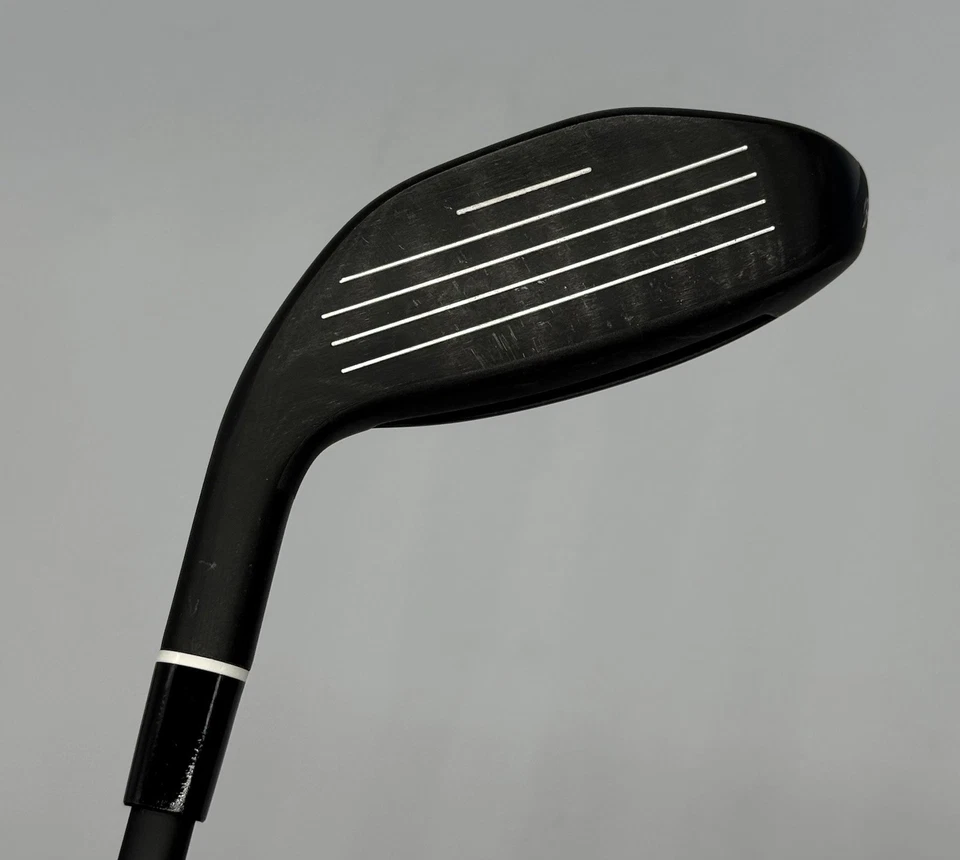 Adams Tight Lies 2013 Fairway 22° 7 Wood Mitsubishi Bassara 55 Graphite Reg Flex - Image 2 of 4