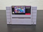 Super Nintendo SNES TMNT Turtles in Time Game Cartridge Only Authentic & Tested