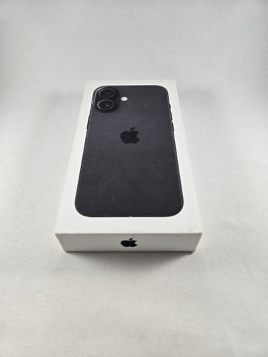 Apple iPhone 16 128GB Schwarz Boost Handy - Bild 5 von 10