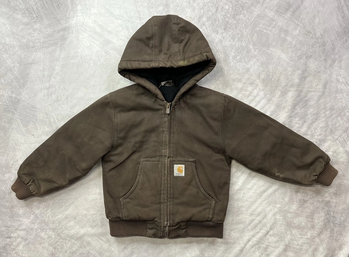 Carhartt Boys