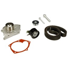 Wasserpumpe + Zahnriemensatz für Renault Kangoo KC0/1 BE KW0/1 FC0/1 | 24499526