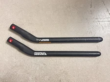 Profile Design T4+ Carbon Aerobars Triathlon/Tt Bars