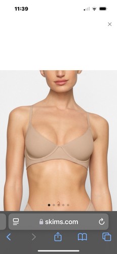 Skims Unlined Demi