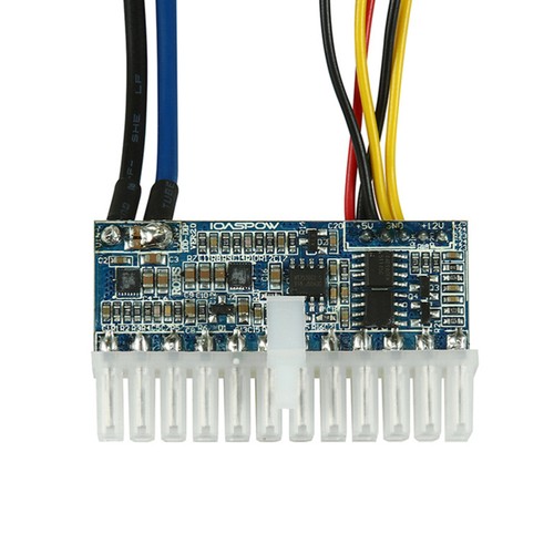 Power Strip Module DC- DC Switch Computer Supply Power Supply Module - 第 8/12 張圖片