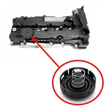 Valve cover repair kit for Opel 1.6 CDTI B16DTH и 2.0 CDTI B20DTH 55571586