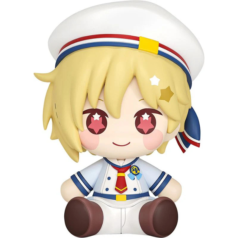 Good Smile Arts Shanghai Huggy Ensemble Stars Nazuna Nito Figure