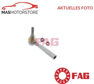 SPURSTANGENKOPF AXIALGELENK VORNE RECHT FAG 840 0823 10 P FÜR SAAB 9-3,9-5,9-3X