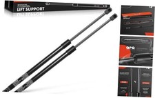 Rear Tailgate Lift Supports Shock Struts Compatible with Select GMC Models -