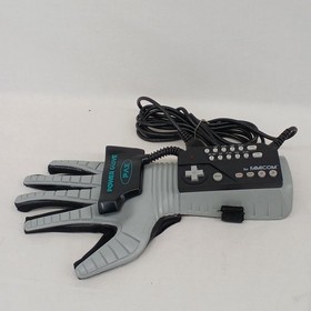 PAX Power Glove Controller for Famicom
