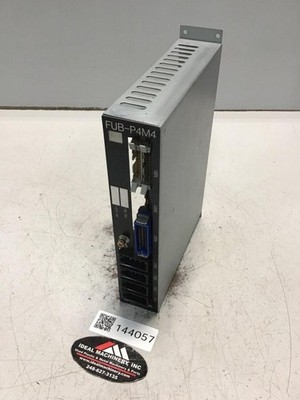 OKUMA Module FUB-P4M4 Used #144057