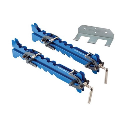 Rockler Mini Deluxe Panel Klemmen - 2er Pack