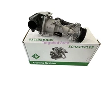 2702000401 2015 for Mercedes GLA250 2.0 OEM INA Engine water pump Thermostat Kit